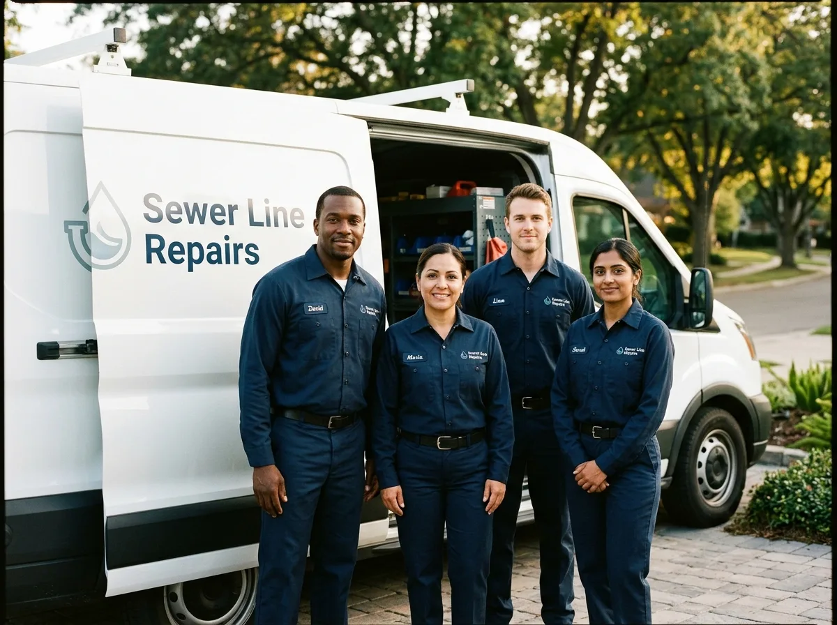 Emergency Plumber company in Linn, WV
