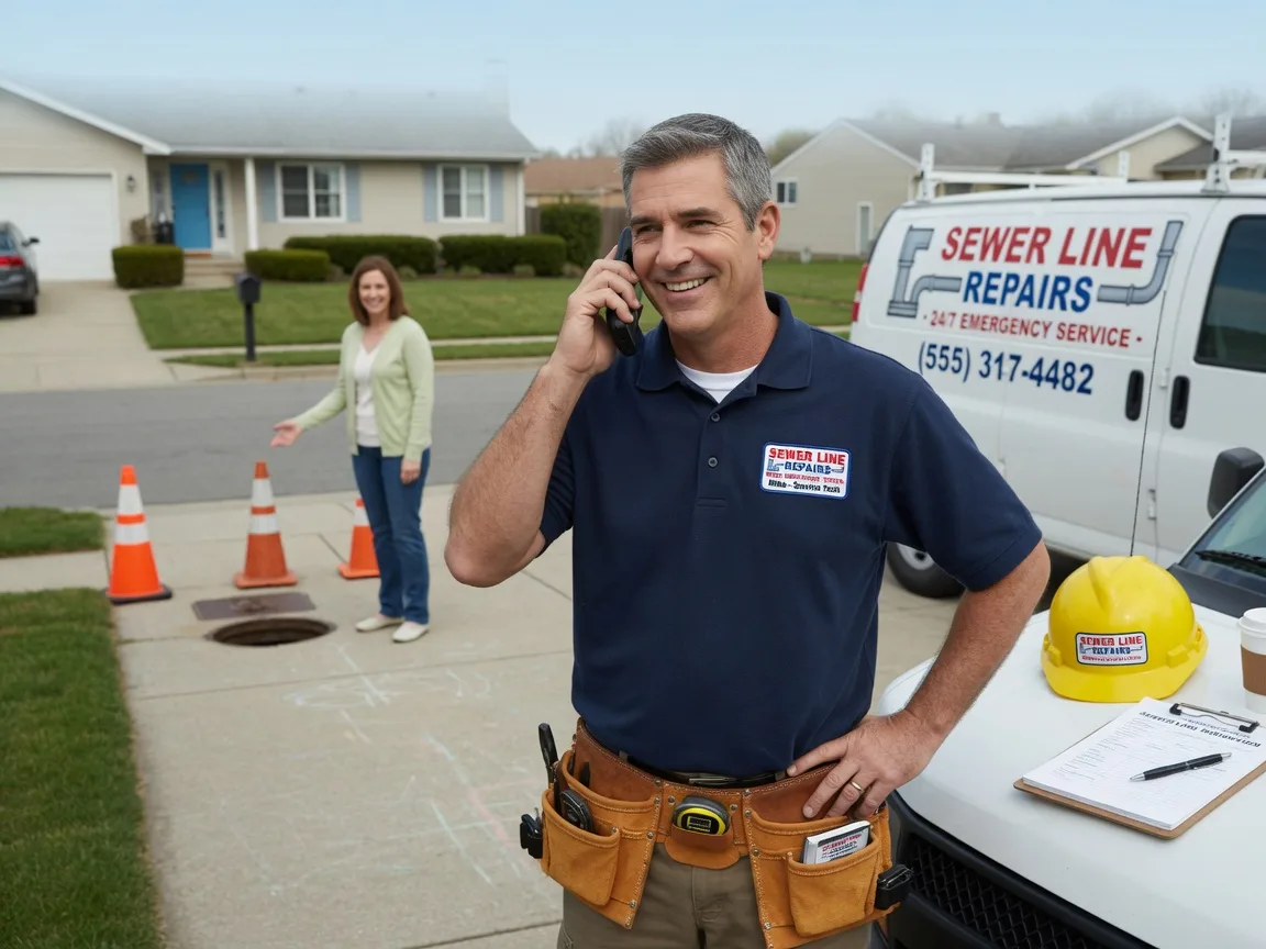 Emergency Plumber Linn, WV FAQs